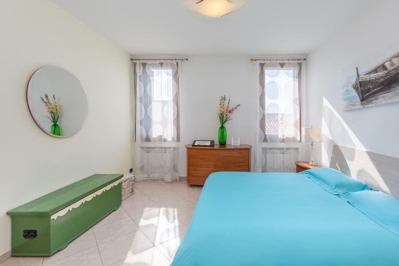 Most Convenient Apartment In Venedig Exterior foto