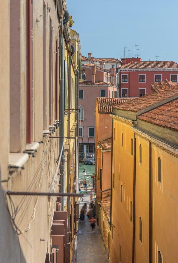 Most Convenient Apartment In Venedig Exterior foto
