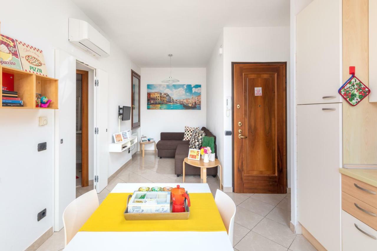 Most Convenient Apartment In Venedig Exterior foto