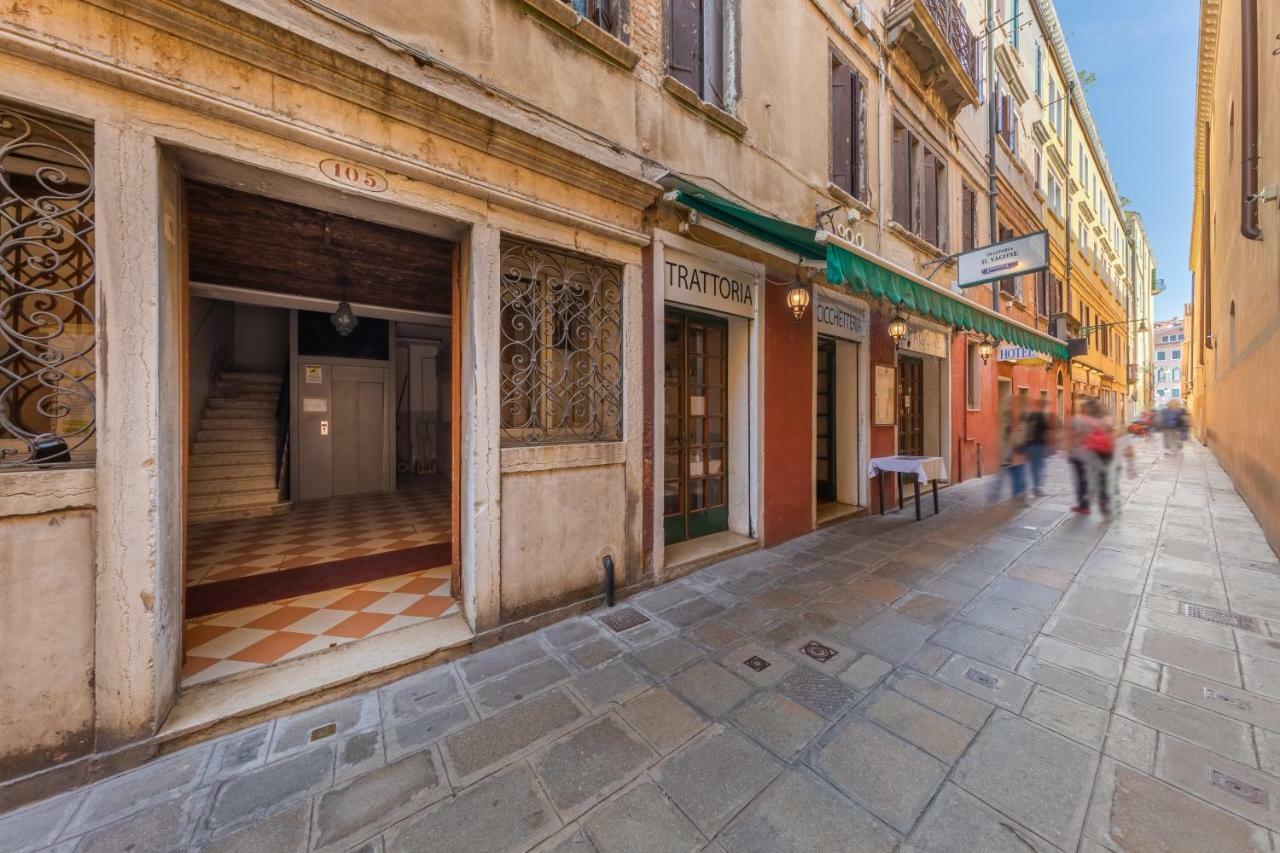 Most Convenient Apartment In Venedig Exterior foto