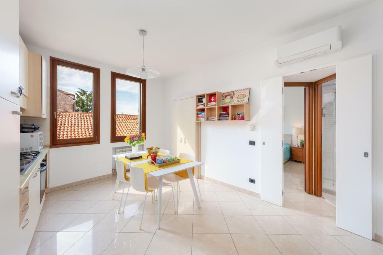 Most Convenient Apartment In Venedig Exterior foto