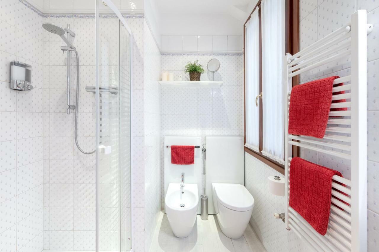 Most Convenient Apartment In Venedig Exterior foto