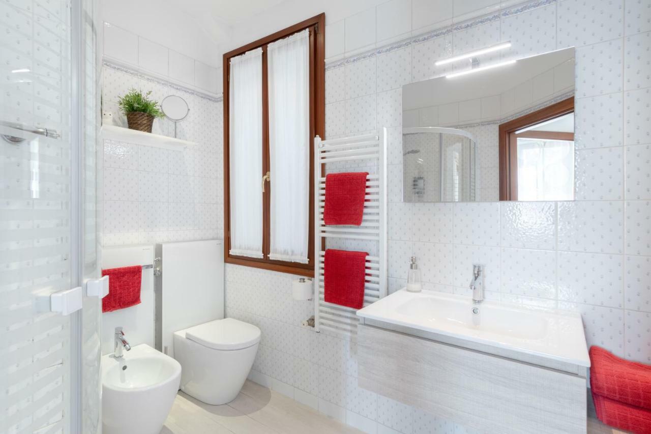 Most Convenient Apartment In Venedig Exterior foto