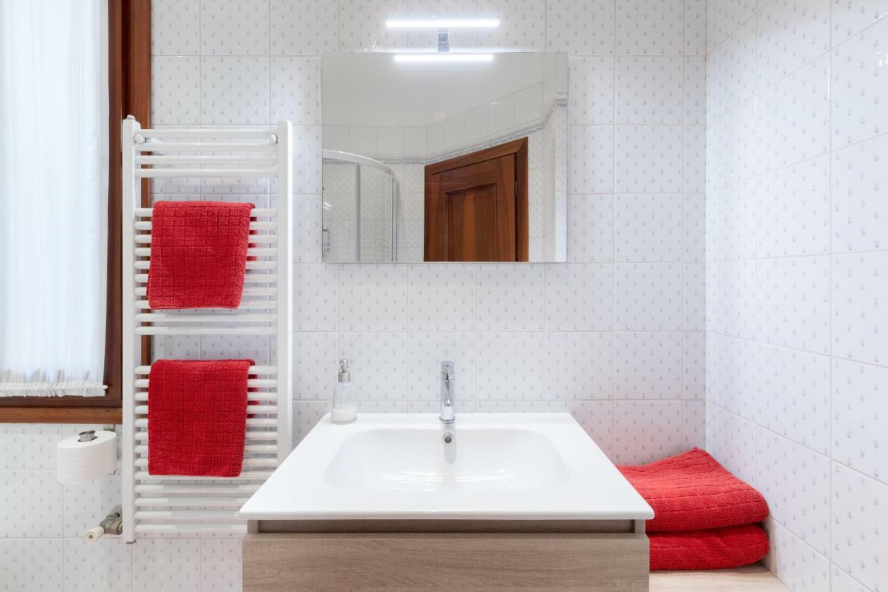 Most Convenient Apartment In Venedig Exterior foto