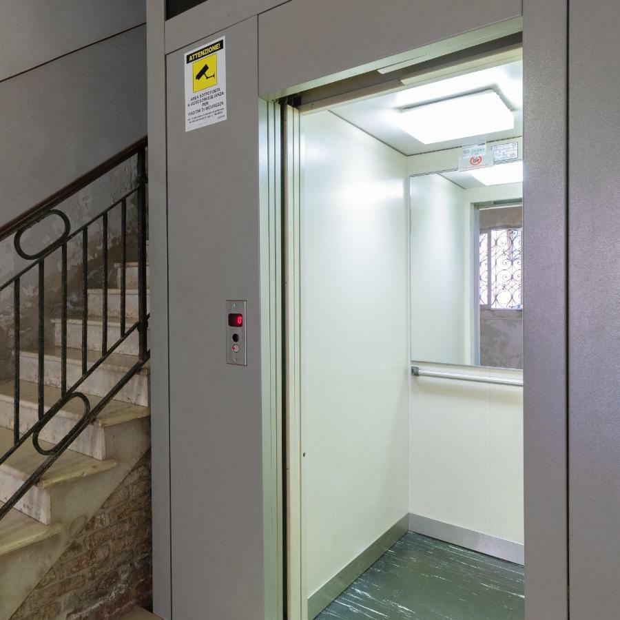 Most Convenient Apartment In Venedig Exterior foto